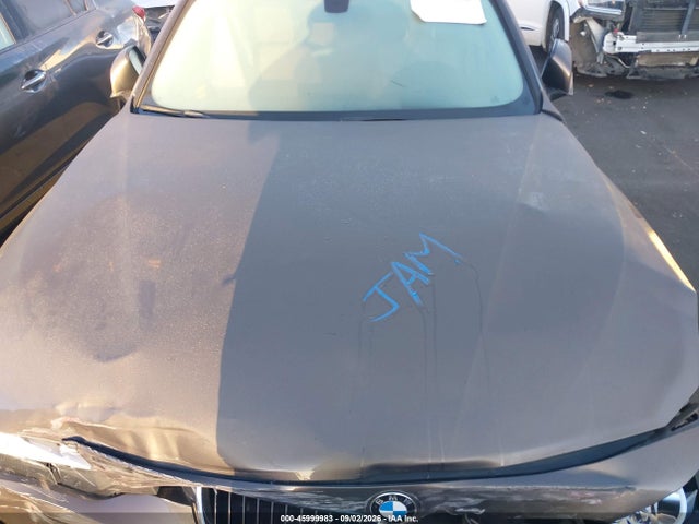 2014 Bmw 320i მანქანა იყიდება აუქციონზე, vin: WBA3B1C56EPV79690, აუქციონის ნომერი: 45999983