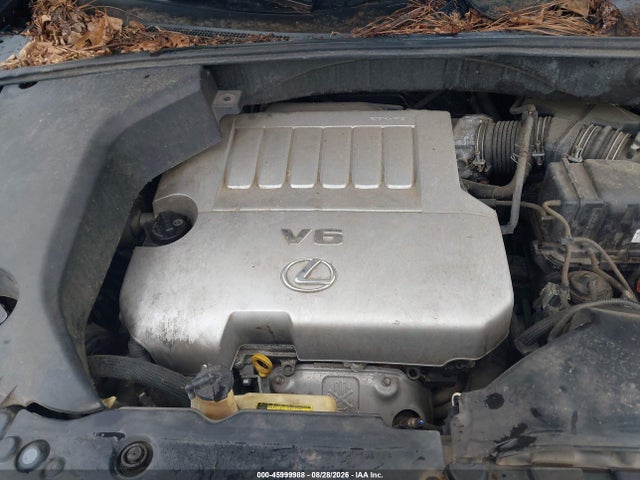 45999988 :رقم المزاد ، 2T2HK31U68C048986 vin ، 2008 Lexus Rx 350 مزاد بيع