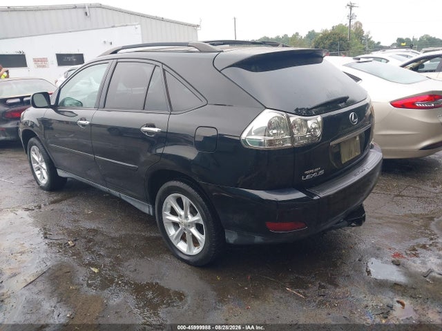 45999988 :رقم المزاد ، 2T2HK31U68C048986 vin ، 2008 Lexus Rx 350 مزاد بيع