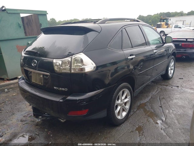 45999988 :رقم المزاد ، 2T2HK31U68C048986 vin ، 2008 Lexus Rx 350 مزاد بيع