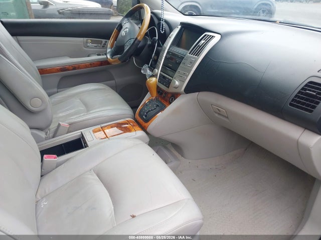 45999988 :رقم المزاد ، 2T2HK31U68C048986 vin ، 2008 Lexus Rx 350 مزاد بيع