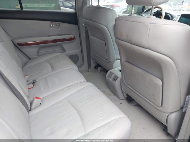 45999988 :رقم المزاد ، 2T2HK31U68C048986 vin ، 2008 Lexus Rx 350 مزاد بيع