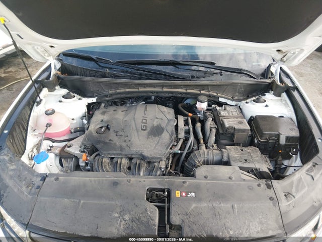 Продаж на аукціоні авто 2023 Hyundai Tucson Sel, vin: 5NMJF3AE4PH291532, номер лоту: 45999990