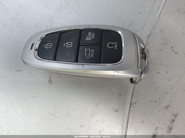 Продаж на аукціоні авто 2023 Hyundai Tucson Sel, vin: 5NMJF3AE4PH291532, номер лоту: 45999990