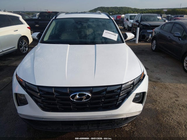 Продаж на аукціоні авто 2023 Hyundai Tucson Sel, vin: 5NMJF3AE4PH291532, номер лоту: 45999990