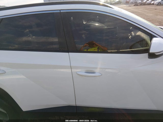 Продаж на аукціоні авто 2023 Hyundai Tucson Sel, vin: 5NMJF3AE4PH291532, номер лоту: 45999990