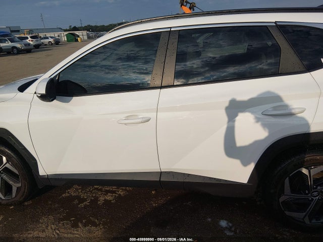 Продаж на аукціоні авто 2023 Hyundai Tucson Sel, vin: 5NMJF3AE4PH291532, номер лоту: 45999990