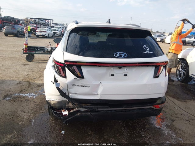 Продаж на аукціоні авто 2023 Hyundai Tucson Sel, vin: 5NMJF3AE4PH291532, номер лоту: 45999990