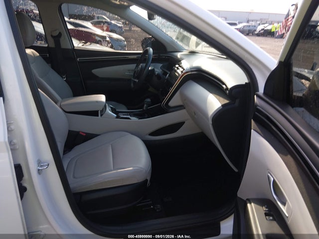 Продаж на аукціоні авто 2023 Hyundai Tucson Sel, vin: 5NMJF3AE4PH291532, номер лоту: 45999990