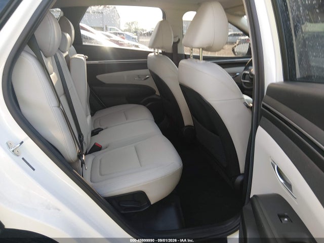 Продаж на аукціоні авто 2023 Hyundai Tucson Sel, vin: 5NMJF3AE4PH291532, номер лоту: 45999990