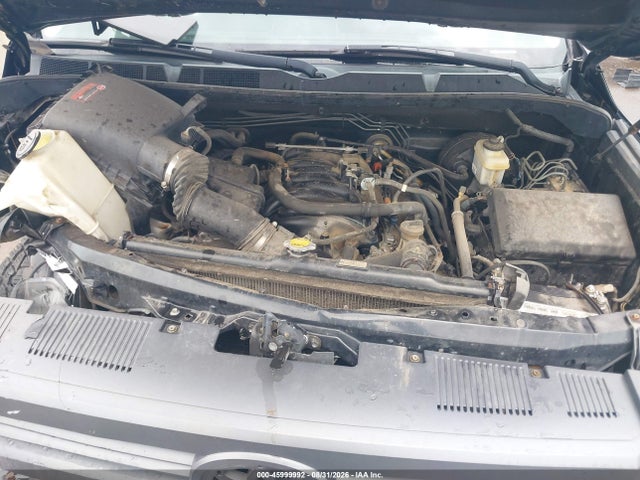 Aukcja sprzedaży 2014 Toyota Tundra Sr5 5.7l V8, vin: 5TFDY5F11EX383596, numer aukcji: 45999992