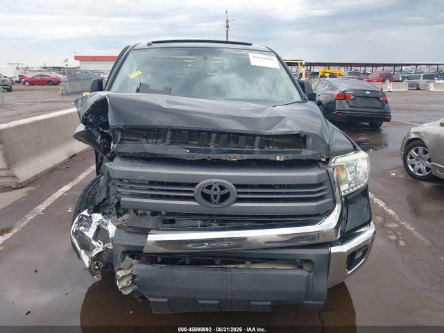 Aukcja sprzedaży 2014 Toyota Tundra Sr5 5.7l V8, vin: 5TFDY5F11EX383596, numer aukcji: 45999992