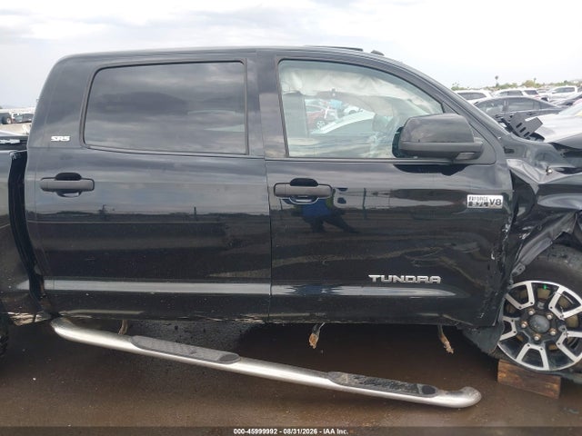 Aukcja sprzedaży 2014 Toyota Tundra Sr5 5.7l V8, vin: 5TFDY5F11EX383596, numer aukcji: 45999992