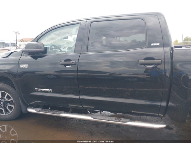 Aukcja sprzedaży 2014 Toyota Tundra Sr5 5.7l V8, vin: 5TFDY5F11EX383596, numer aukcji: 45999992