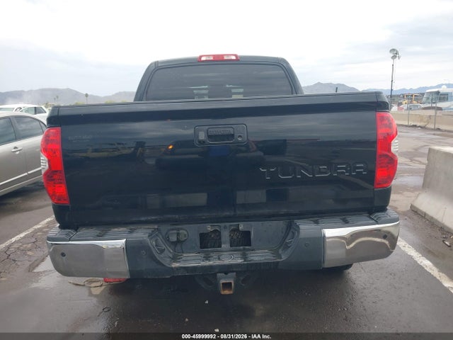 Aukcja sprzedaży 2014 Toyota Tundra Sr5 5.7l V8, vin: 5TFDY5F11EX383596, numer aukcji: 45999992