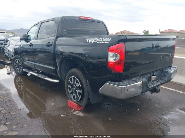 Aukcja sprzedaży 2014 Toyota Tundra Sr5 5.7l V8, vin: 5TFDY5F11EX383596, numer aukcji: 45999992