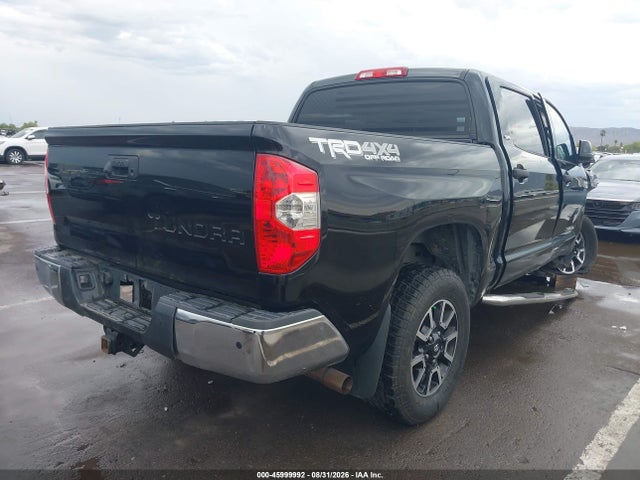 Aukcja sprzedaży 2014 Toyota Tundra Sr5 5.7l V8, vin: 5TFDY5F11EX383596, numer aukcji: 45999992