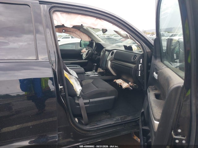 Aukcja sprzedaży 2014 Toyota Tundra Sr5 5.7l V8, vin: 5TFDY5F11EX383596, numer aukcji: 45999992