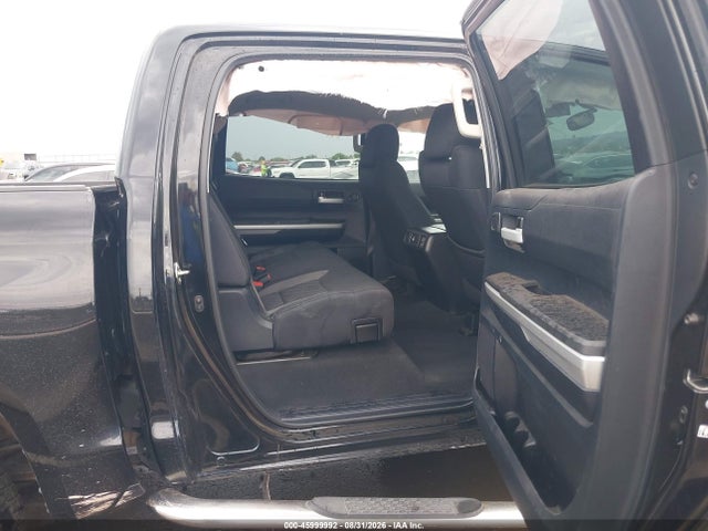 Aukcja sprzedaży 2014 Toyota Tundra Sr5 5.7l V8, vin: 5TFDY5F11EX383596, numer aukcji: 45999992