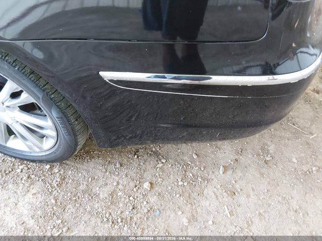 45999994 :رقم المزاد ، KMHGC4DD9CU211183 vin ، 2012 Hyundai Genesis 3.8 مزاد بيع