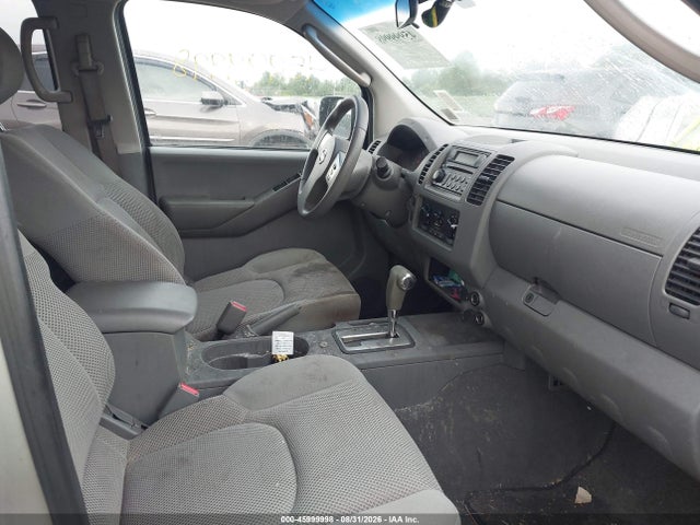 2006 Nissan Frontier Se მანქანა იყიდება აუქციონზე, vin: 1N6AD07U66C466103, აუქციონის ნომერი: 45999998