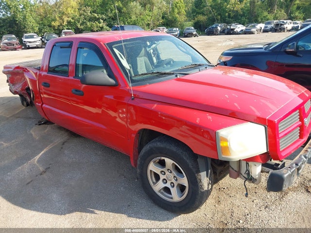 Продаж на аукціоні авто 2006 Dodge Dakota St, vin: 1D7HW28K96S547516, номер лоту: 46000007