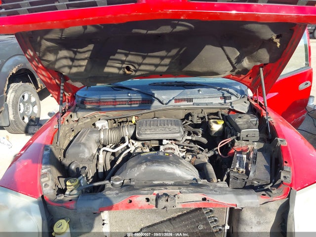 Продаж на аукціоні авто 2006 Dodge Dakota St, vin: 1D7HW28K96S547516, номер лоту: 46000007