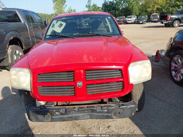 Продаж на аукціоні авто 2006 Dodge Dakota St, vin: 1D7HW28K96S547516, номер лоту: 46000007