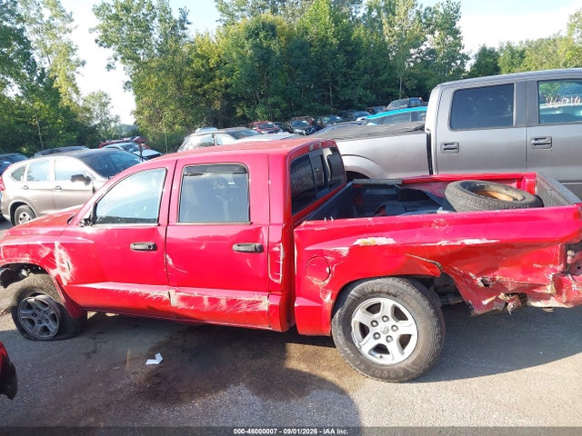 Продаж на аукціоні авто 2006 Dodge Dakota St, vin: 1D7HW28K96S547516, номер лоту: 46000007