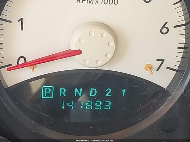 Продаж на аукціоні авто 2006 Dodge Dakota St, vin: 1D7HW28K96S547516, номер лоту: 46000007
