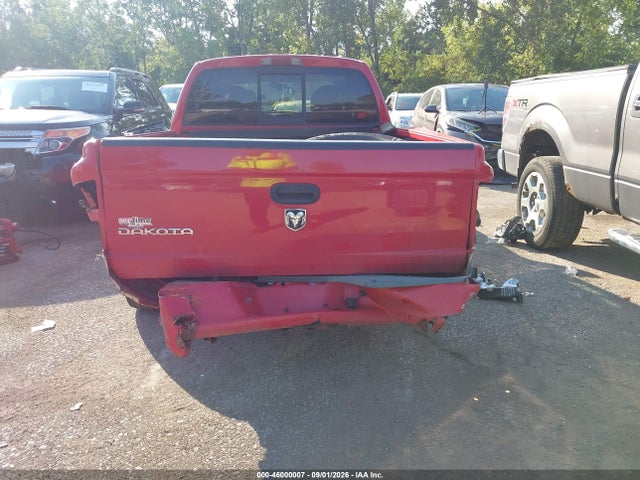 Продаж на аукціоні авто 2006 Dodge Dakota St, vin: 1D7HW28K96S547516, номер лоту: 46000007