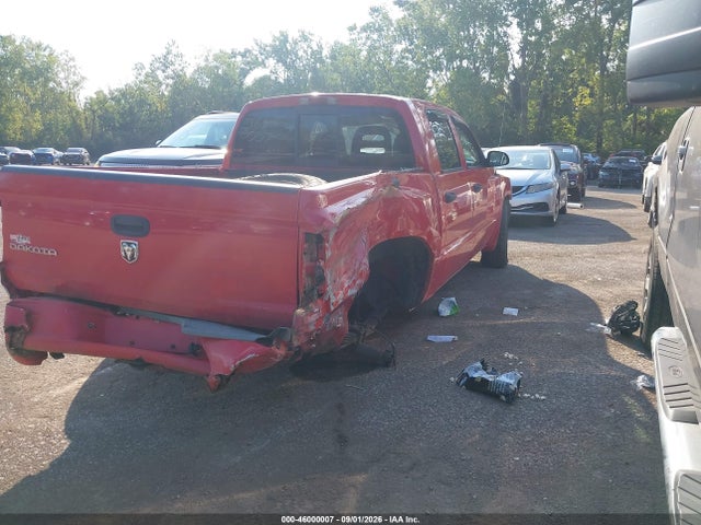 Продаж на аукціоні авто 2006 Dodge Dakota St, vin: 1D7HW28K96S547516, номер лоту: 46000007