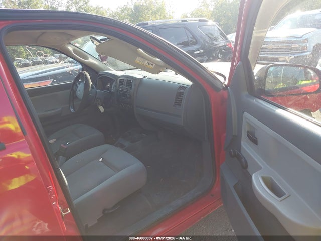 Продаж на аукціоні авто 2006 Dodge Dakota St, vin: 1D7HW28K96S547516, номер лоту: 46000007