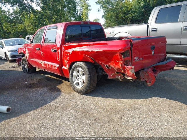 Продаж на аукціоні авто 2006 Dodge Dakota St, vin: 1D7HW28K96S547516, номер лоту: 46000007