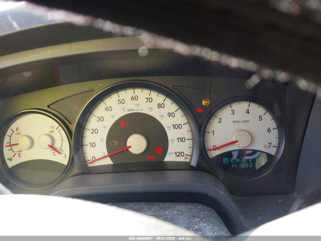 Продаж на аукціоні авто 2006 Dodge Dakota St, vin: 1D7HW28K96S547516, номер лоту: 46000007