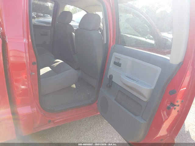 Продаж на аукціоні авто 2006 Dodge Dakota St, vin: 1D7HW28K96S547516, номер лоту: 46000007