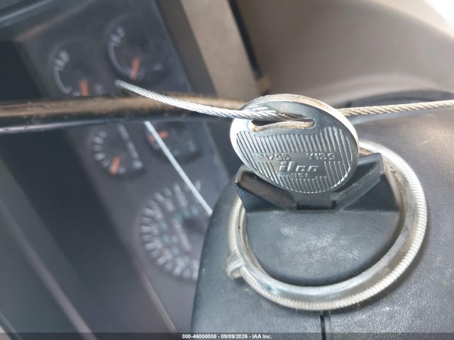 46000008 :رقم المزاد ، 1B7GL23X3SS332113 vin ، 1995 Dodge Dakota مزاد بيع