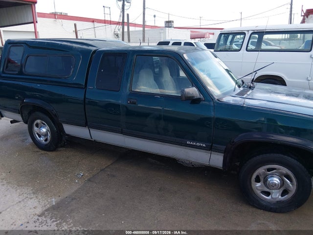 46000008 :رقم المزاد ، 1B7GL23X3SS332113 vin ، 1995 Dodge Dakota مزاد بيع