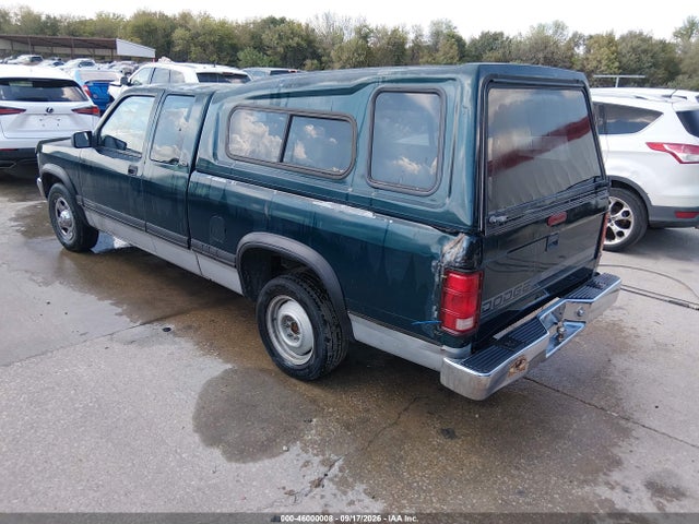 46000008 :رقم المزاد ، 1B7GL23X3SS332113 vin ، 1995 Dodge Dakota مزاد بيع
