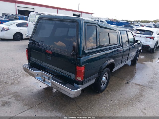 46000008 :رقم المزاد ، 1B7GL23X3SS332113 vin ، 1995 Dodge Dakota مزاد بيع