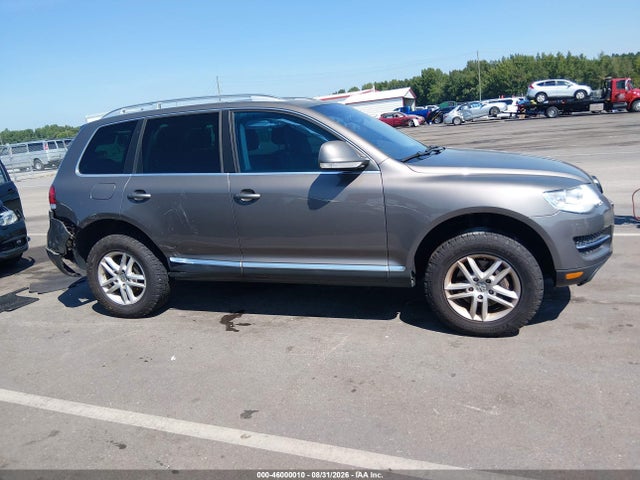 Продаж на аукціоні авто 2008 Volkswagen Touareg 2 Vr6 Fsi, vin: WVGBE77L38D040933, номер лоту: 46000010