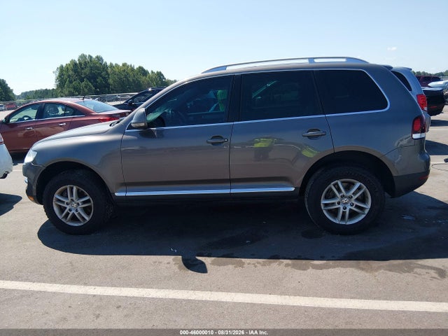 Продаж на аукціоні авто 2008 Volkswagen Touareg 2 Vr6 Fsi, vin: WVGBE77L38D040933, номер лоту: 46000010