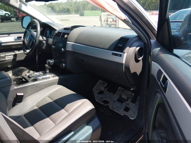 Продаж на аукціоні авто 2008 Volkswagen Touareg 2 Vr6 Fsi, vin: WVGBE77L38D040933, номер лоту: 46000010