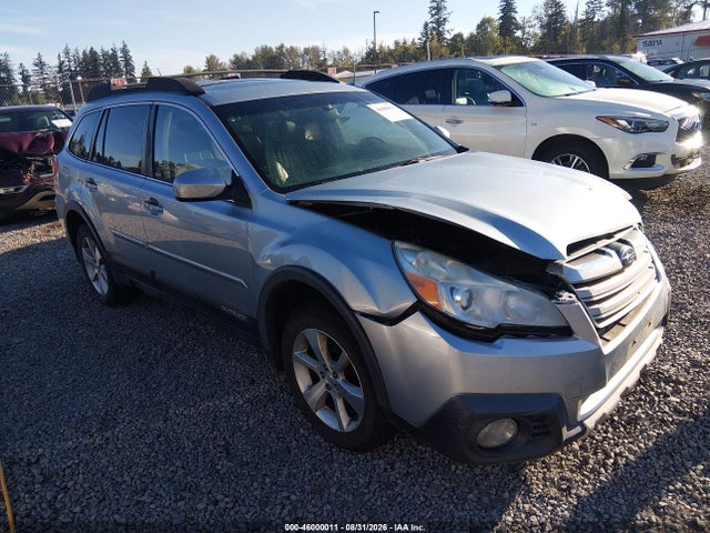 Aukcja sprzedaży 2014 Subaru Outback 2.5i Limited, vin: 4S4BRBLC1E3268864, numer aukcji: 46000011