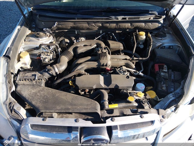 Продажа на аукционе авто 2014 Subaru Outback 2.5i Limited, vin: 4S4BRBLC1E3268864, номер лота: 46000011