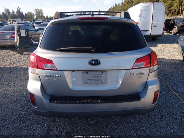 Продажа на аукционе авто 2014 Subaru Outback 2.5i Limited, vin: 4S4BRBLC1E3268864, номер лота: 46000011