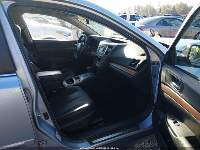 Продажа на аукционе авто 2014 Subaru Outback 2.5i Limited, vin: 4S4BRBLC1E3268864, номер лота: 46000011