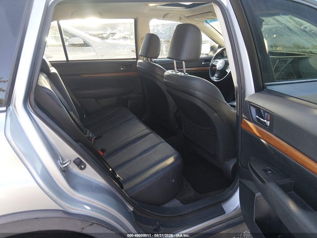 Продажа на аукционе авто 2014 Subaru Outback 2.5i Limited, vin: 4S4BRBLC1E3268864, номер лота: 46000011