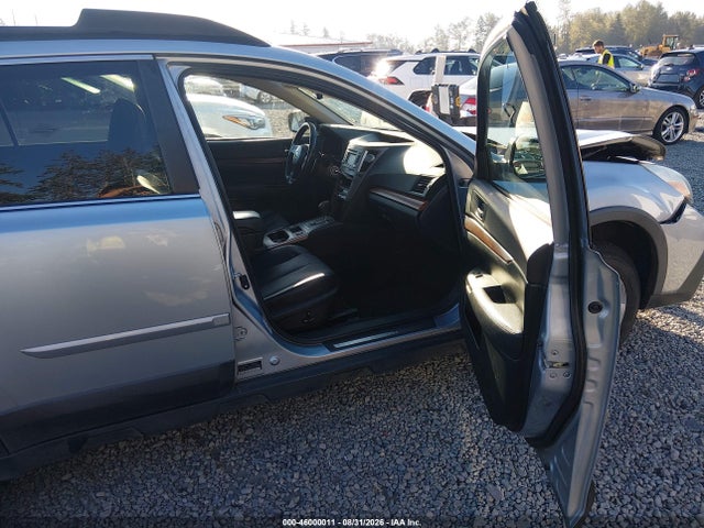 Продажа на аукционе авто 2014 Subaru Outback 2.5i Limited, vin: 4S4BRBLC1E3268864, номер лота: 46000011