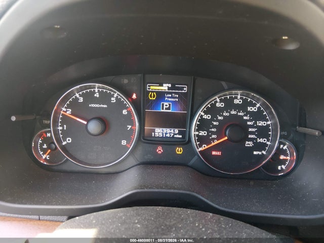 Продажа на аукционе авто 2014 Subaru Outback 2.5i Limited, vin: 4S4BRBLC1E3268864, номер лота: 46000011